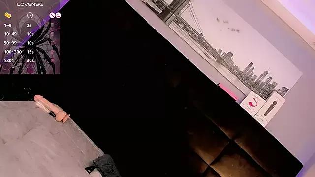 Baby-Isa on StripChat