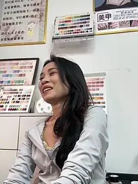 Baby-mmm on StripChat 