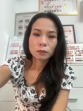 Baby-mmm on StripChat 