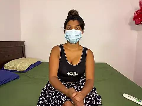 Freechat Baby_asha on StripChat