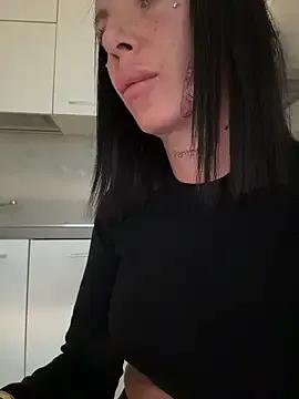 Baby_Panther — chiamo il vicino e faccio la porca 