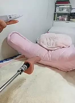 babyariane on StripChat 