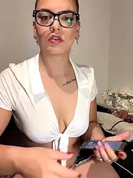 BabySinX on StripChat 