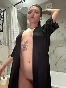 Bambi-Live on StripChat 