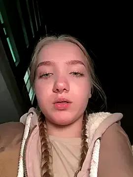 bambi_lu — Lulu take a good look under top 