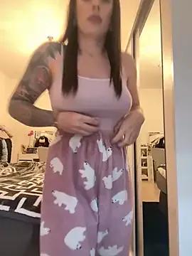 Freechat Barbie_1312 on StripChat