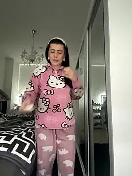 Freechat Barbie_1312 on StripChat