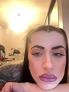 Freechat Barbie_1312 on StripChat