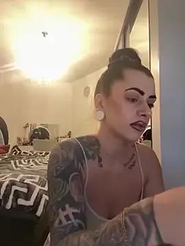 Freechat Barbie_1312 on StripChat