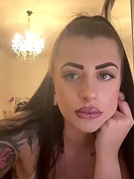 Freechat Barbie_1312 on StripChat