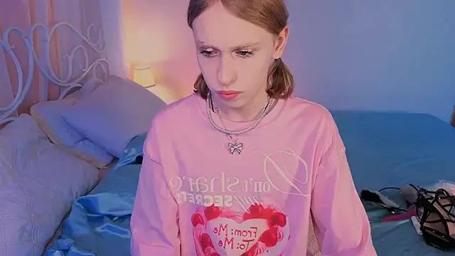 StripChat BarbieRichy is Private BarbieRichy — fingers in the ass