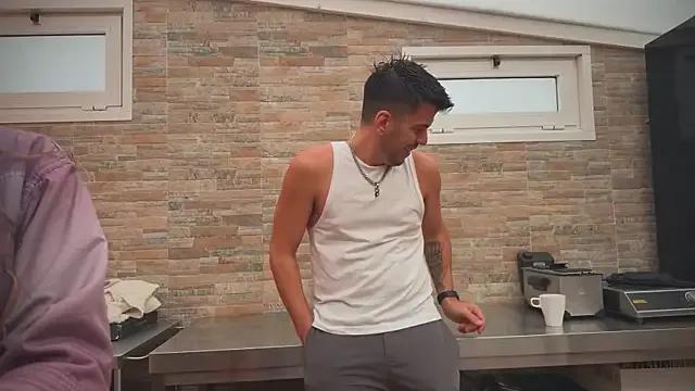 barfantasy on StripChat