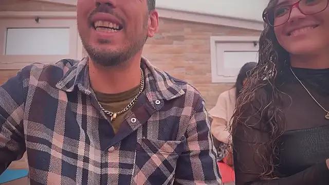 barfantasy on StripChat