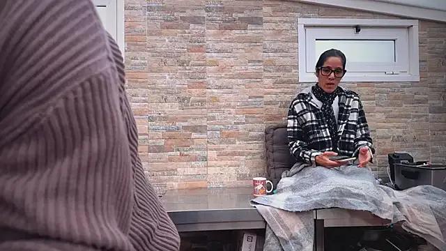 barfantasy on StripChat