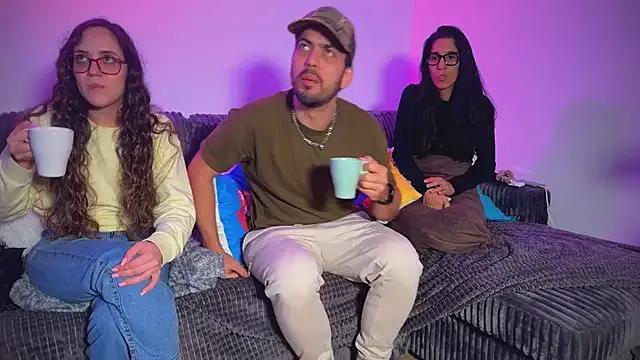 barfantasy on StripChat