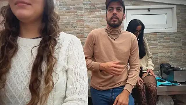 barfantasy on StripChat