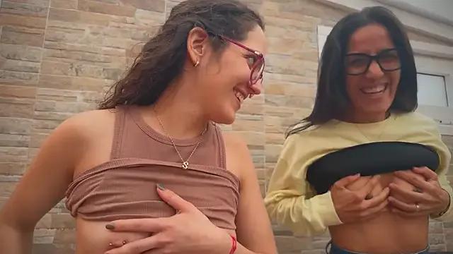 barfantasy on StripChat