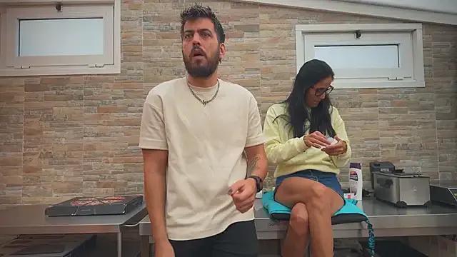 barfantasy on StripChat