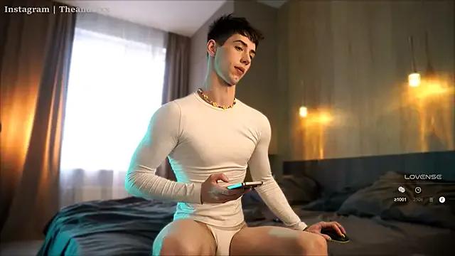 Freechat Bbrandon_ on StripChat