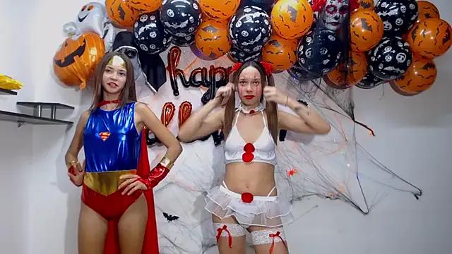 BDSM_Fetish_nolimit69 on StripChat