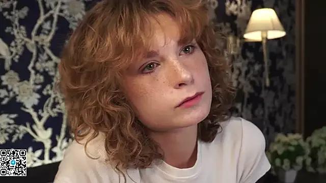 StripChat BellaReppert is Freechat BellaReppert — Spank my beautiful tits x5