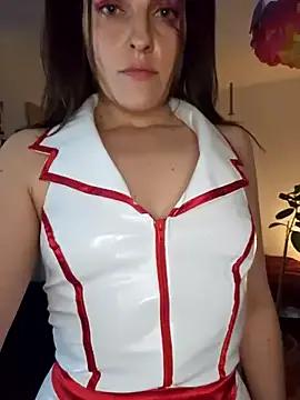 Freechat BelleFelicitas on StripChat