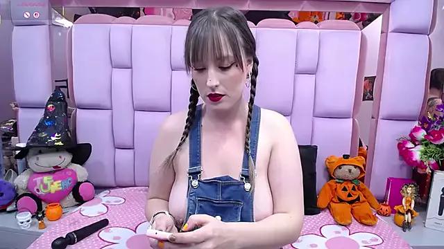 Private Belly_Rosse on StripChat