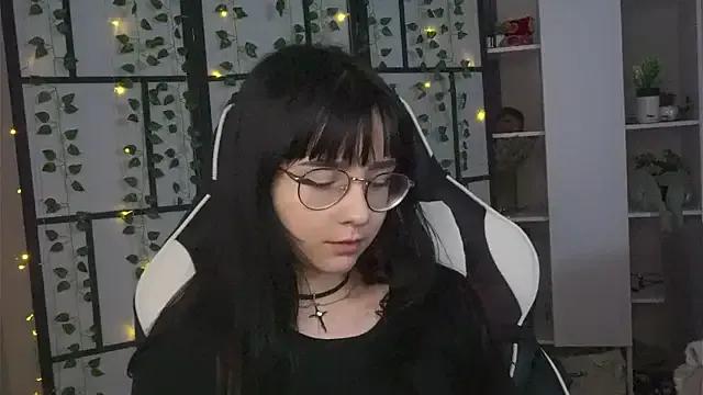 Freechat BereniceBattersby on StripChat