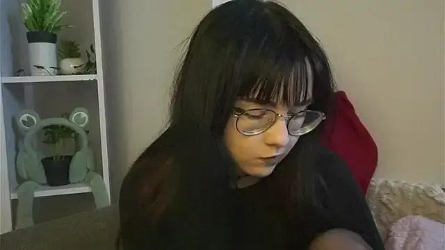 Freechat BereniceBattersby on StripChat