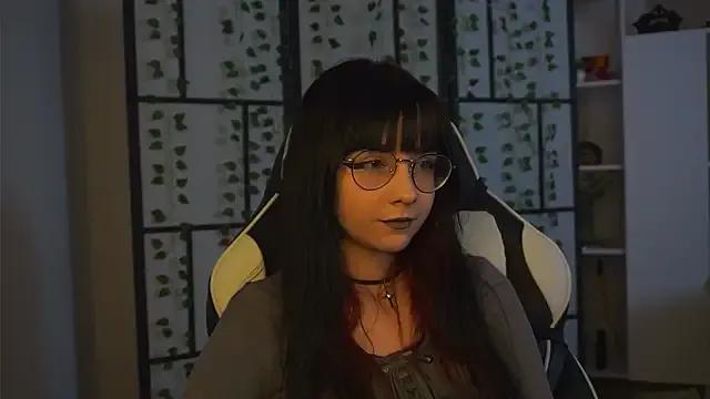 Freechat BereniceBattersby on StripChat