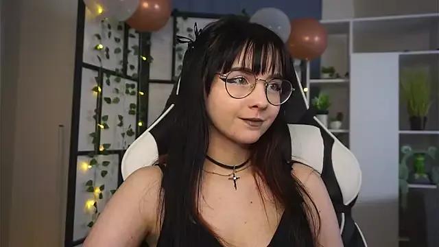 Freechat BereniceBattersby on StripChat