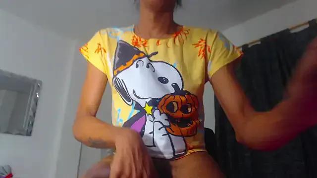 blackangelstsshot — party white dirty cum