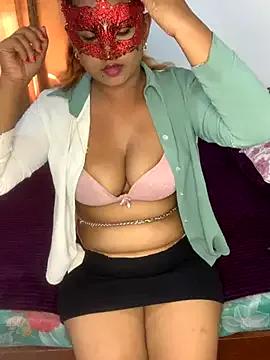 blackrose02 on StripChat