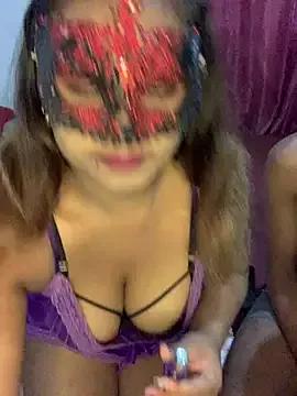 blackrose02 on StripChat