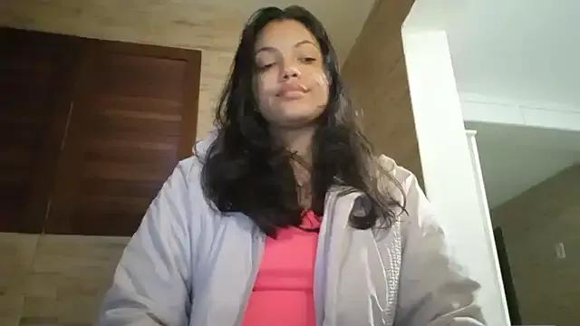 bombomepimenta — Naked / Nua