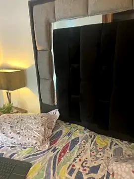 Bonnie_vega on StripChat