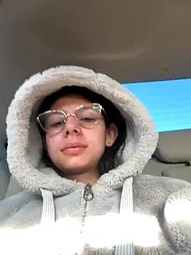 Bonniepark on StripChat 