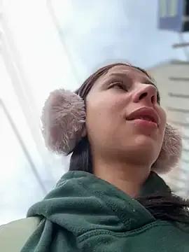 Bonniepark on StripChat 