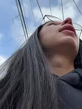 Bonniepark on StripChat 