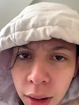 Bonniepark on StripChat 