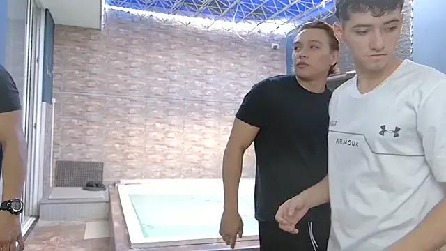 Freechat Boysgang_sex on StripChat