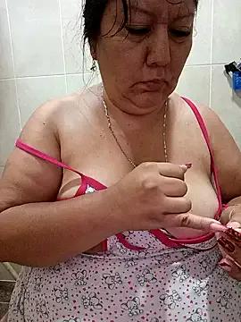 Freechat Brenda_Berck_ on StripChat