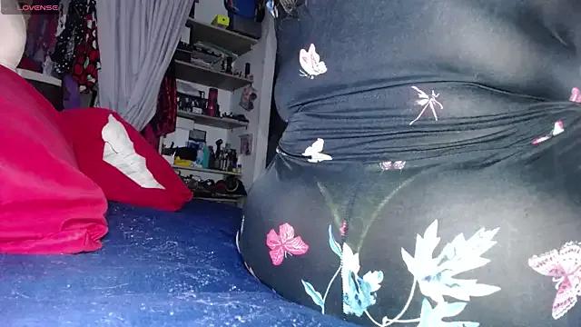 Freechat Brenda_Berck_ on StripChat