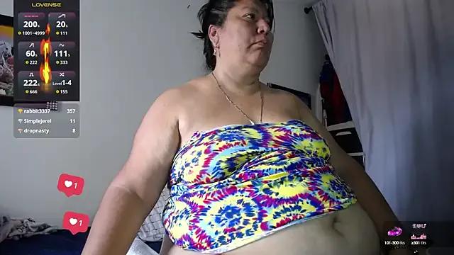 Freechat Brenda_Berck_ on StripChat