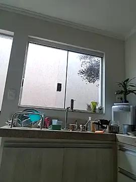 BrendaSun — D4 sem calcinha