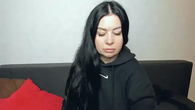 BrilliantGirll — squirt show