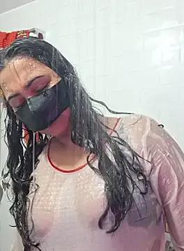 Group Bristy- on StripChat