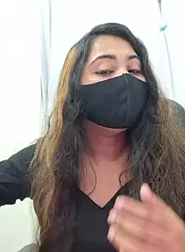 Group Bristy- on StripChat