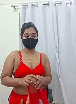 Group Bristy- on StripChat