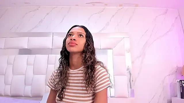 BritneyCollins on StripChat